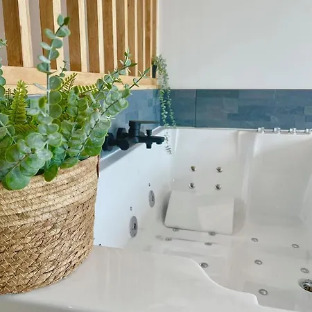 Apartman Havana - La Bonne Etoile - Vue Tresserve